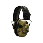 Наушники активные Walker`s Razor Slim Electronic Muffs, Multicam арт.: GWP-RSEM-MCC